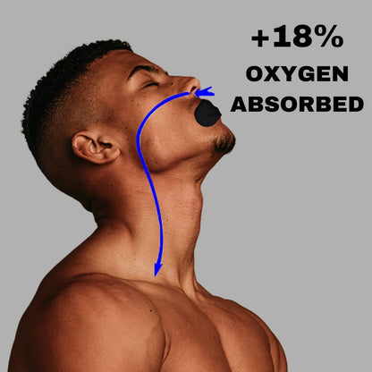 Nuvex™ AirLock Tape