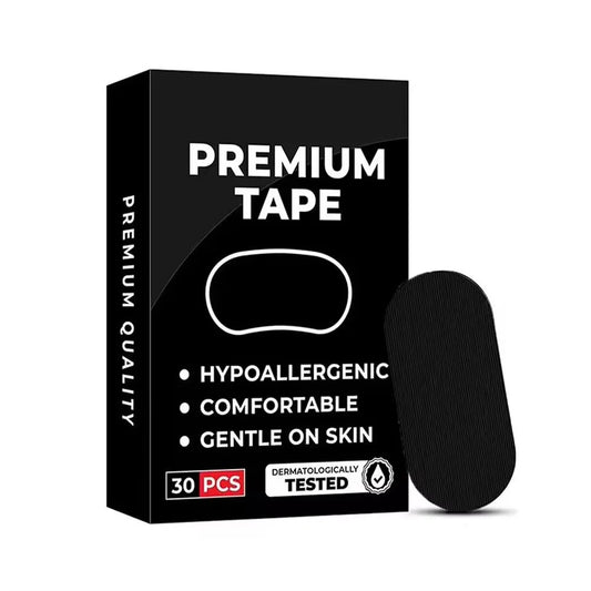 Nuvex™ AirLock Tape